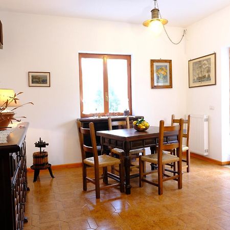 Le Gemelle Apartment Vico Equense Exterior photo