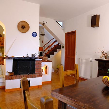 Le Gemelle Apartment Vico Equense Exterior photo