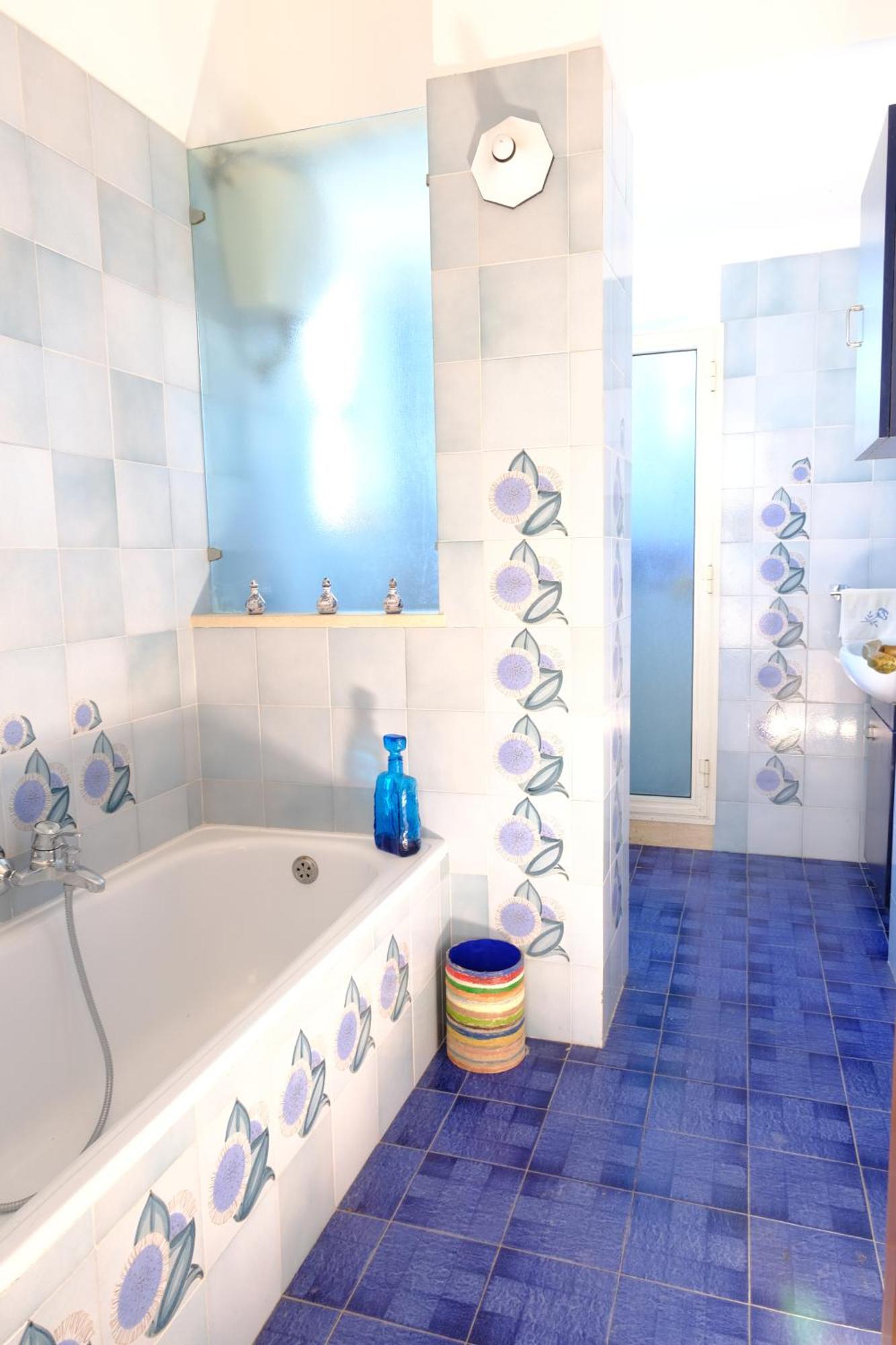 Le Gemelle Apartment Vico Equense Exterior photo
