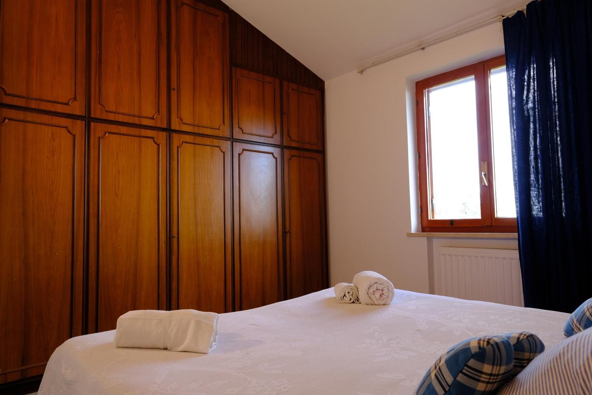 Le Gemelle Apartment Vico Equense Exterior photo