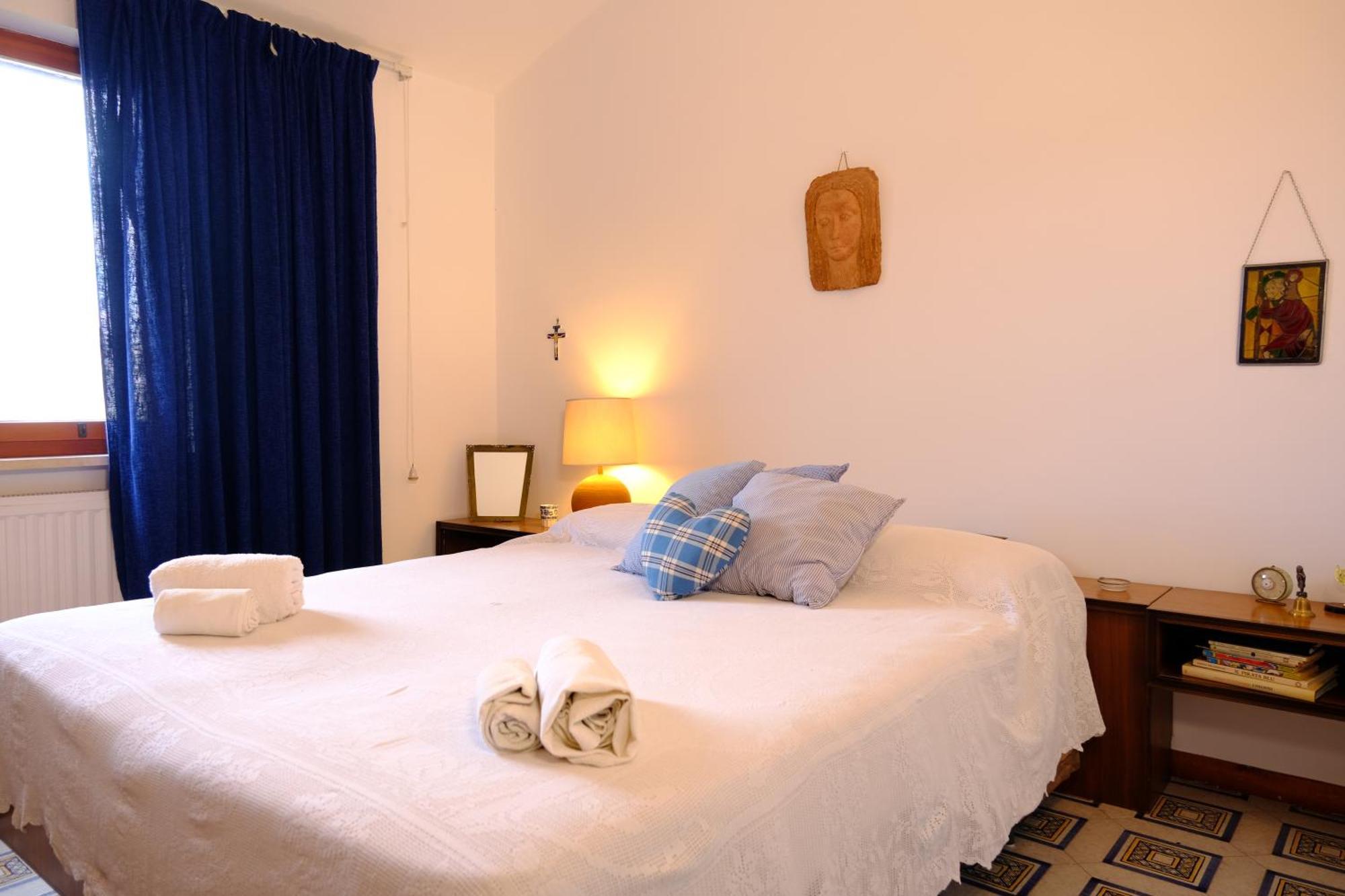 Le Gemelle Apartment Vico Equense Exterior photo